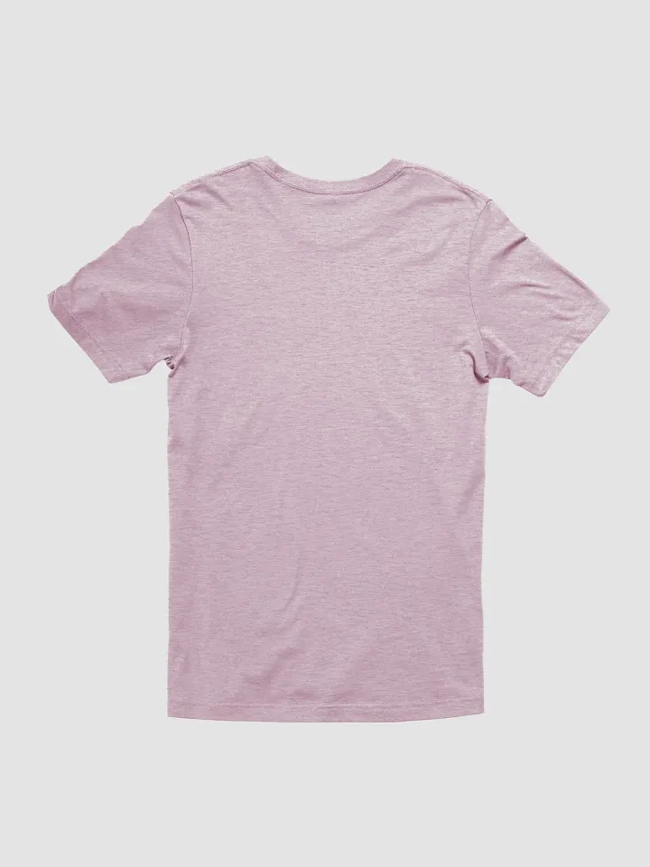 Lady Whistledown Society T-Shirt | Bridgerton Vintage Crest Design product image (6)
