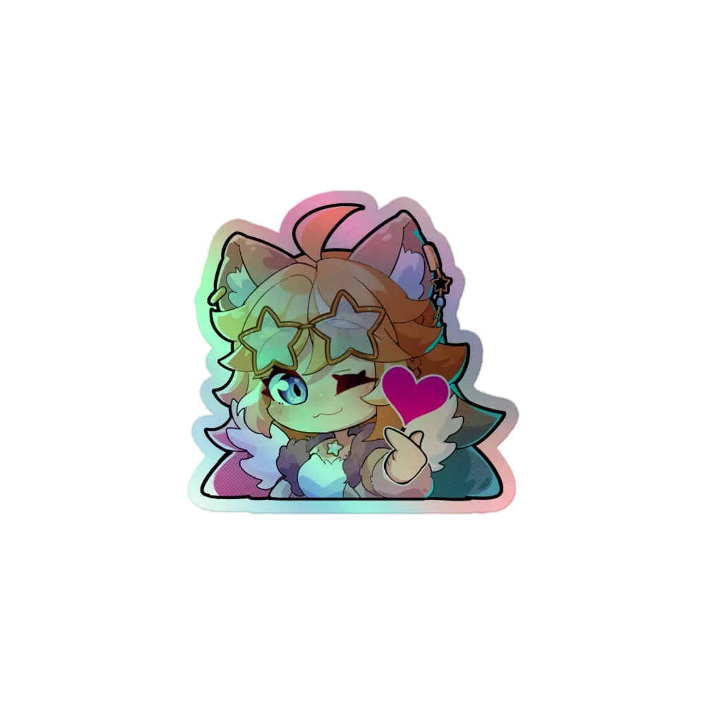 ThatLilMo Heart product image (1)