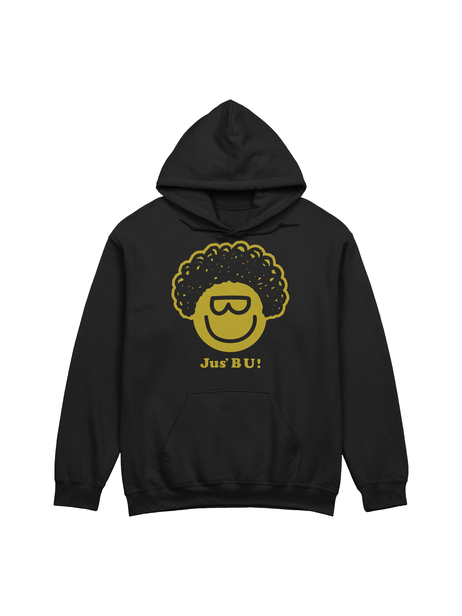 Jus' B U product image (2)