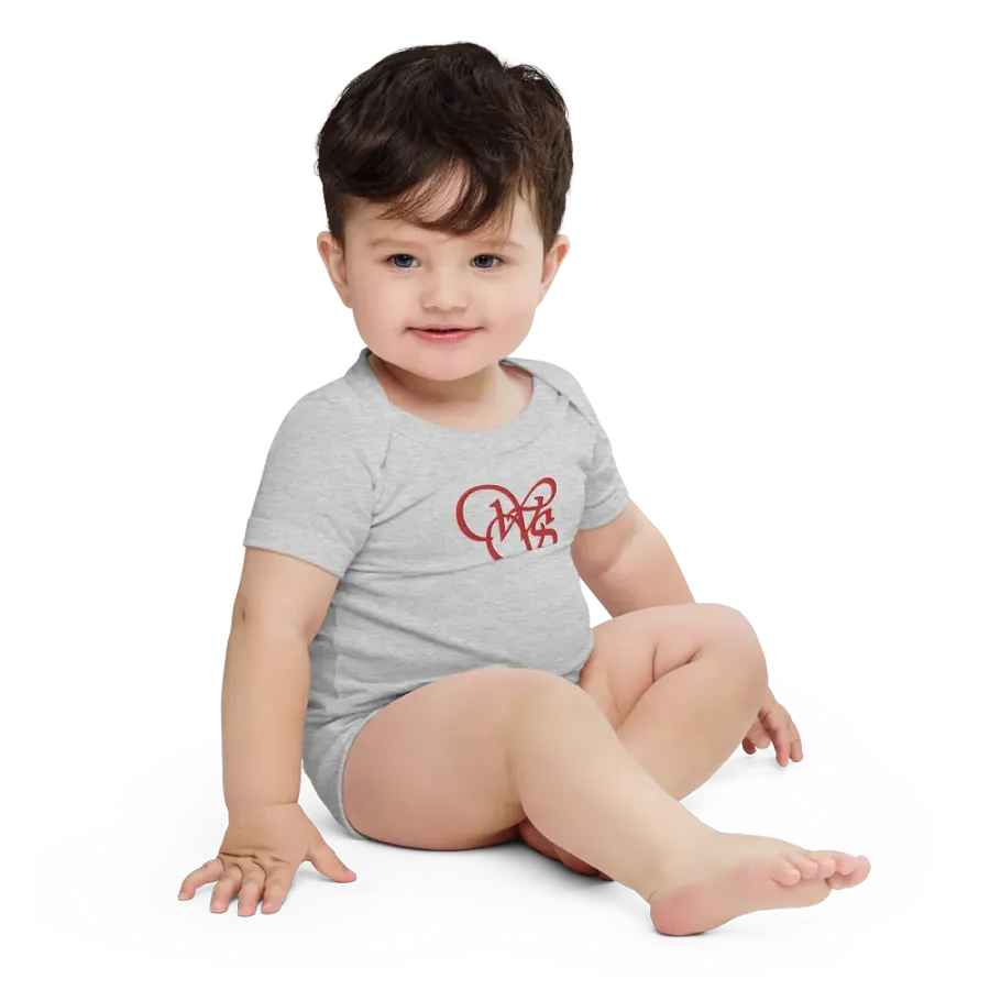 WS Baby One Piece product image (50)
