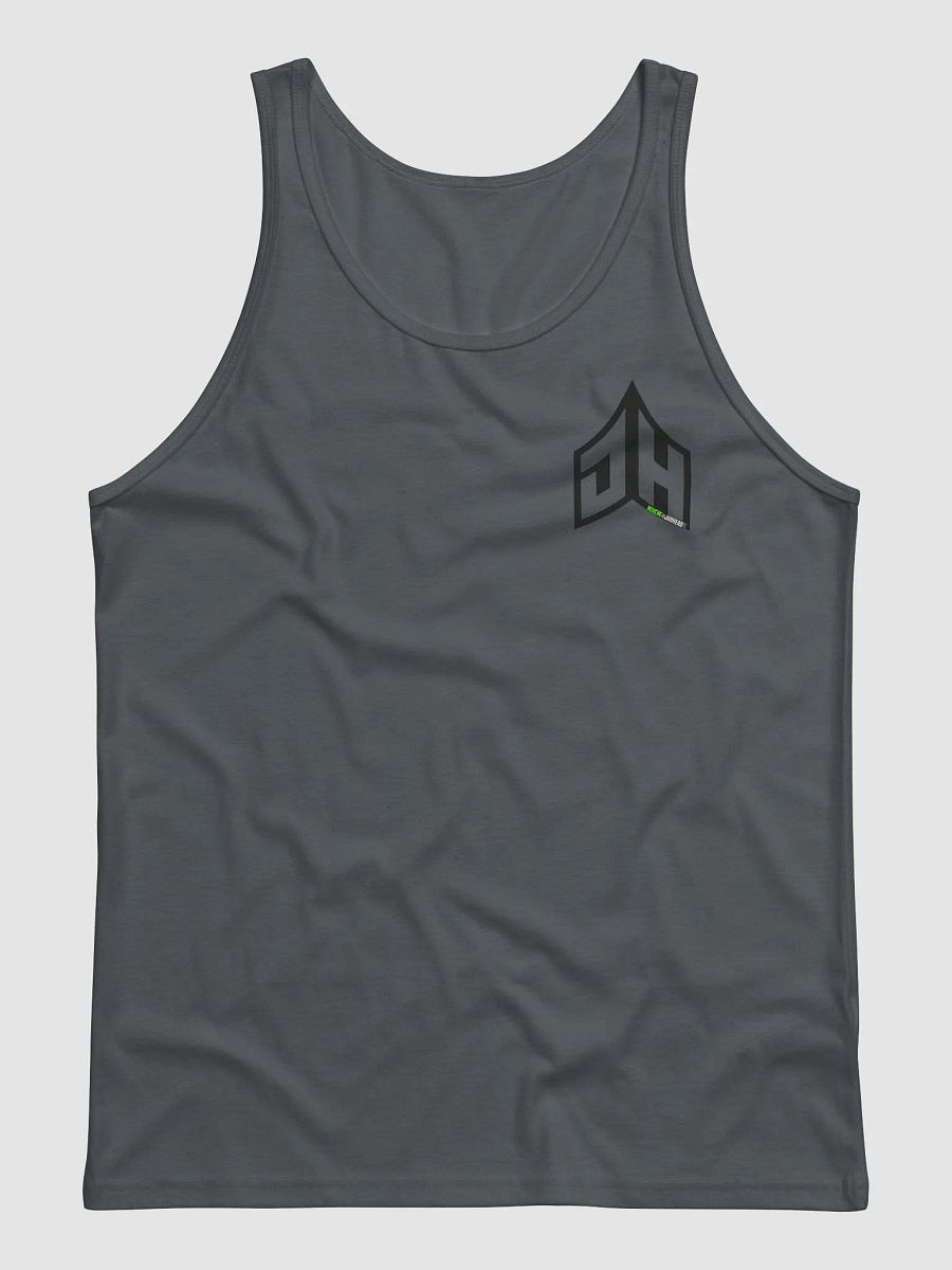 JARHEAD Team Comfort Tank Dark product image (1)