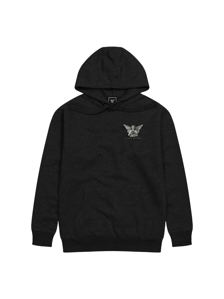 Blessed Hoodie Back Print product image (1)