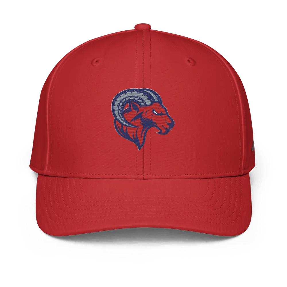 Rochester Ragin Rams Adidas Performace Hat product image (49)