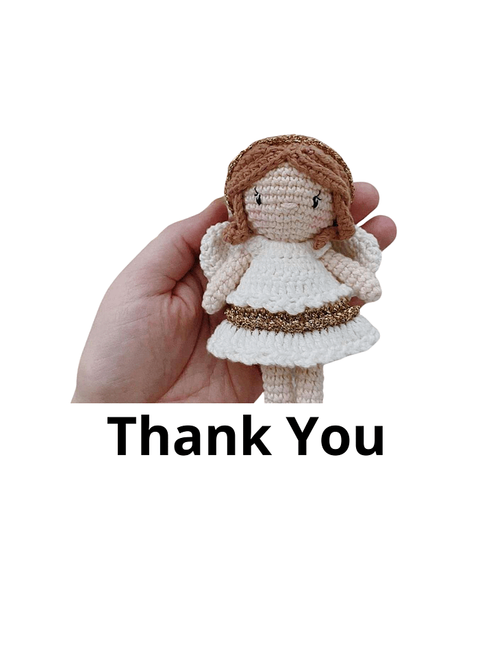 Whimsical Stitches: A Creative Guide to Crochet Magic product image (1)