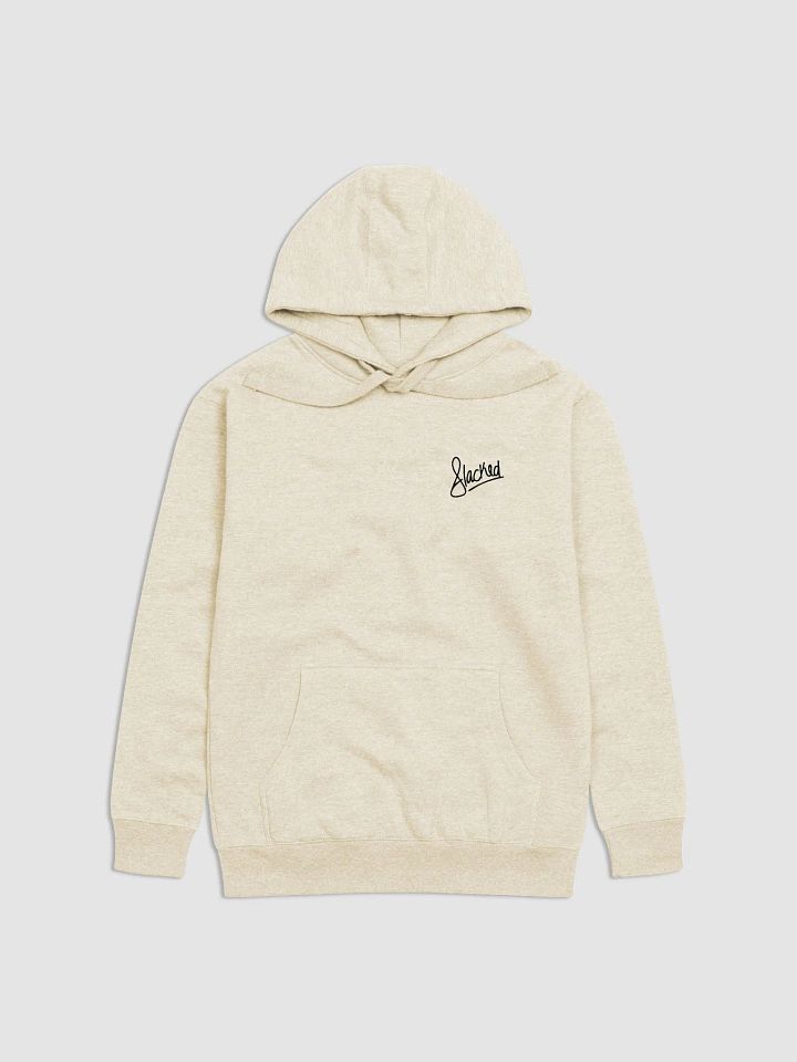 'Dream Chaser' Alternate- Hoodie product image (1)