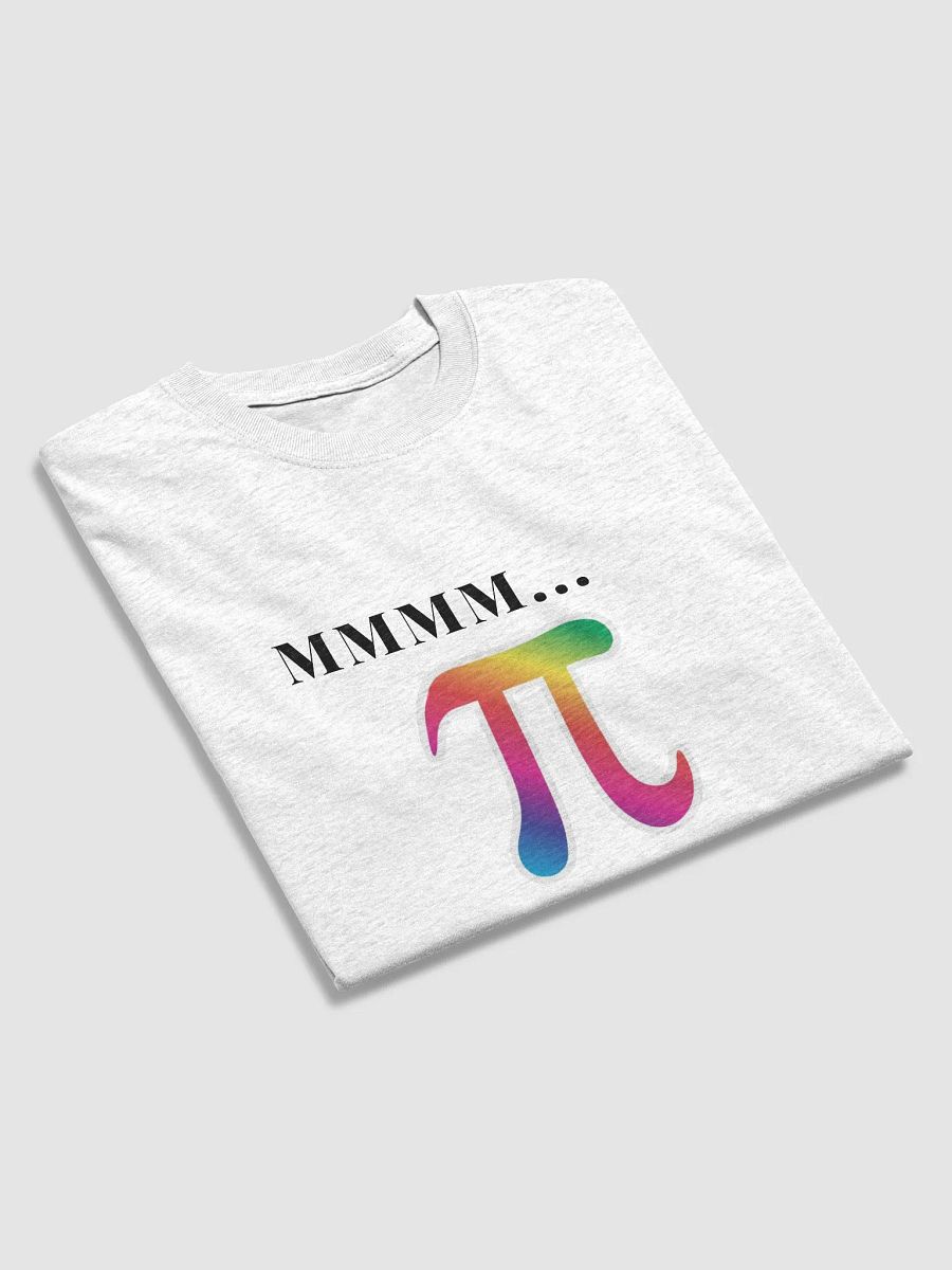 Mmmm... PI Tee product image (4)