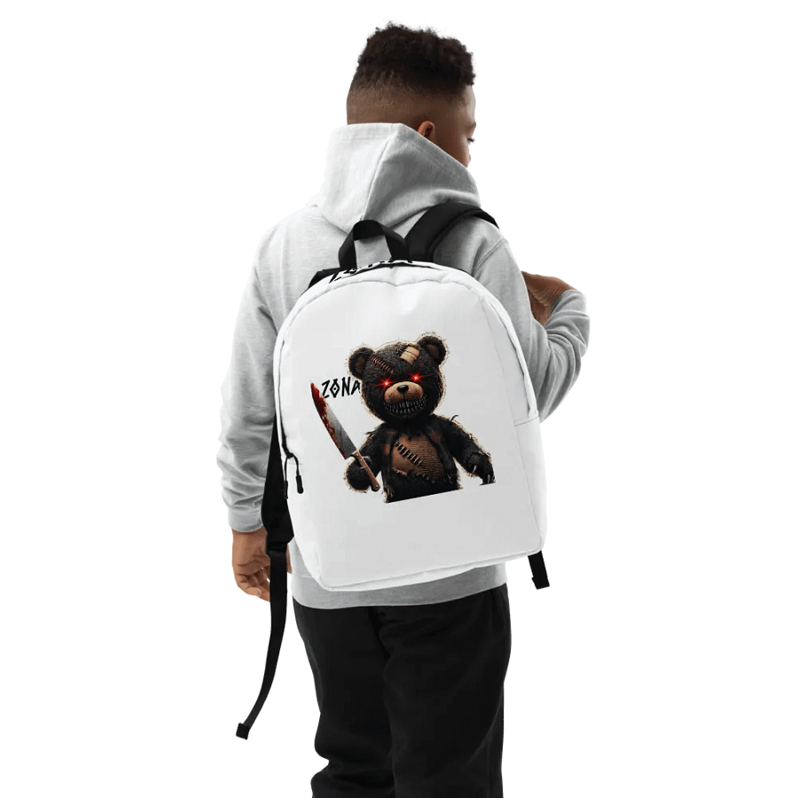 Zona custom backpack product image (12)
