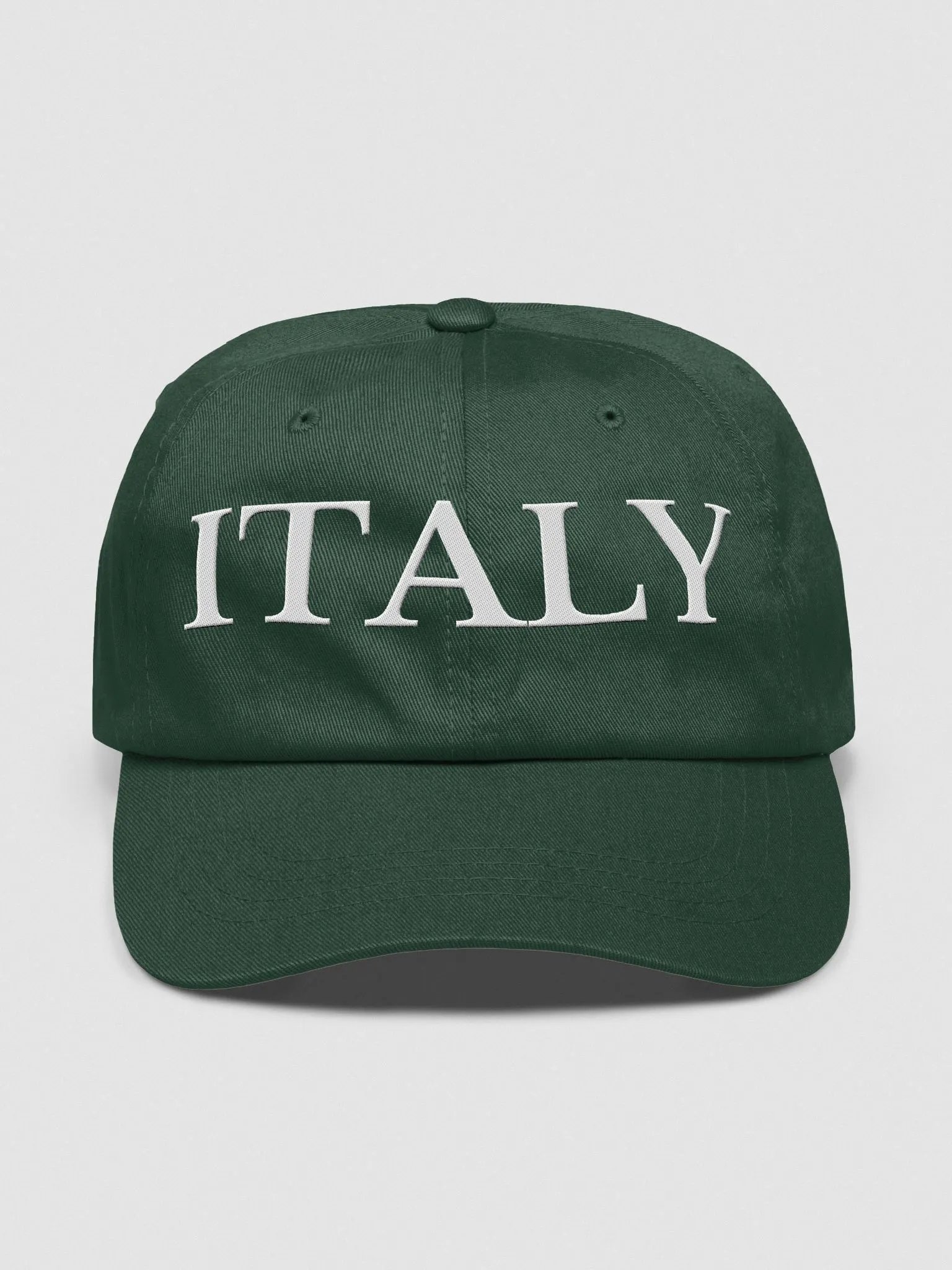 ITALY – CLASSIC PREMIUM CAP product image (1)