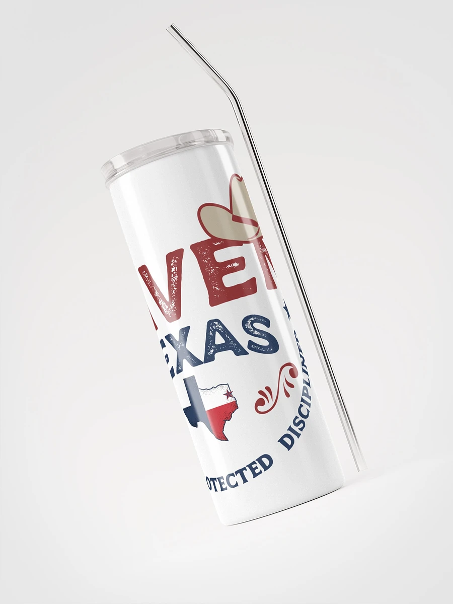 Haven Texas Tumbler product image (3)