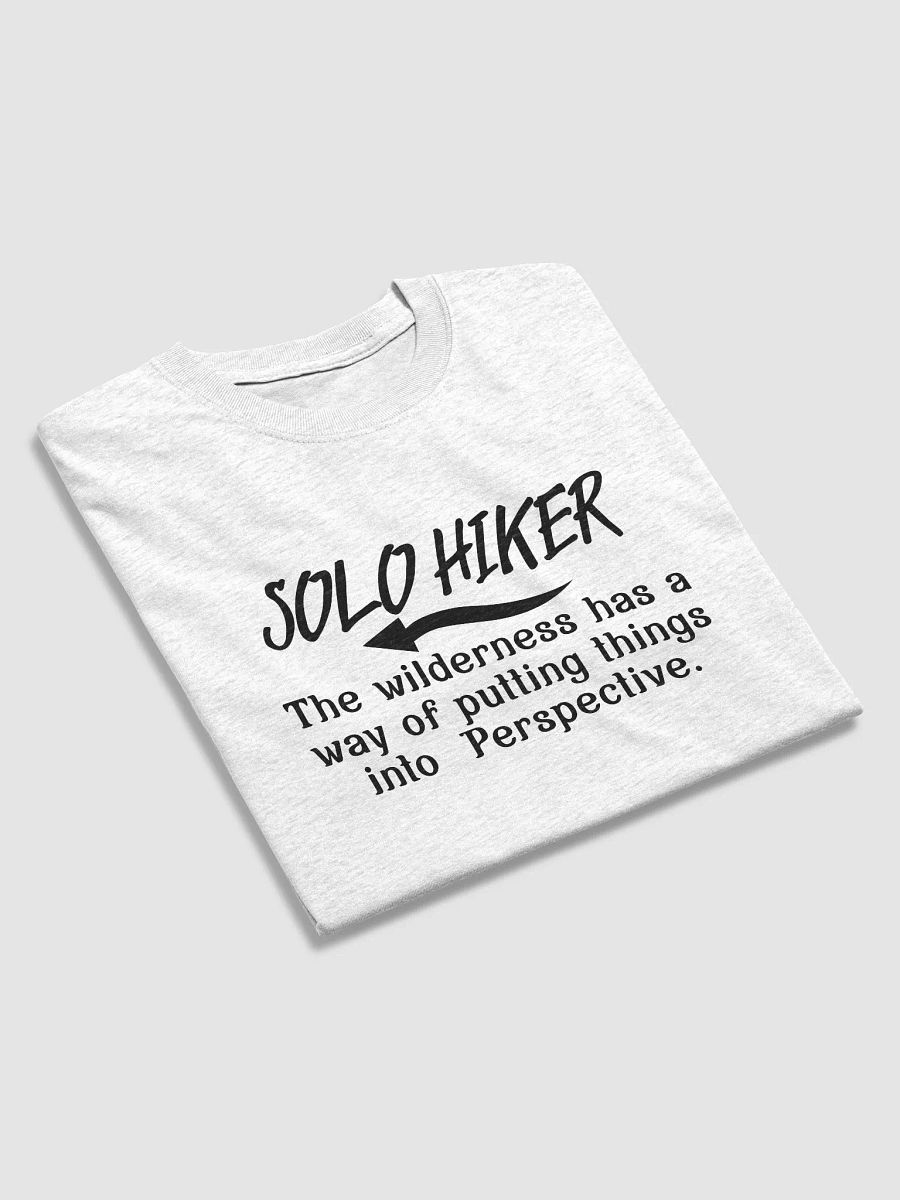 The wilderness has a way of putting things into perspective. product image (22)
