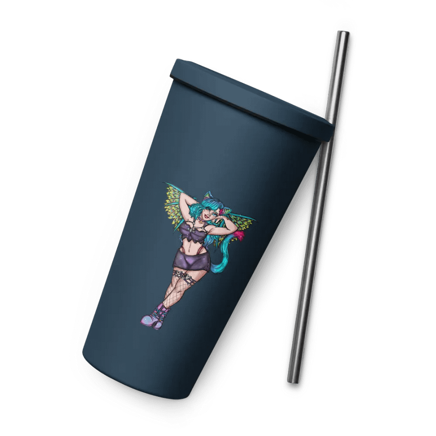 Jemini Insulated Tumbler product image (8)