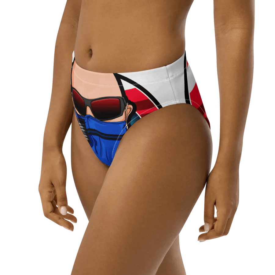 Woman's panty product image (7)