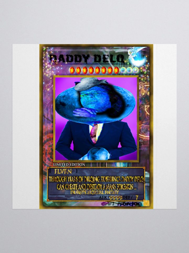 Daddy DELQ™ product image (1)