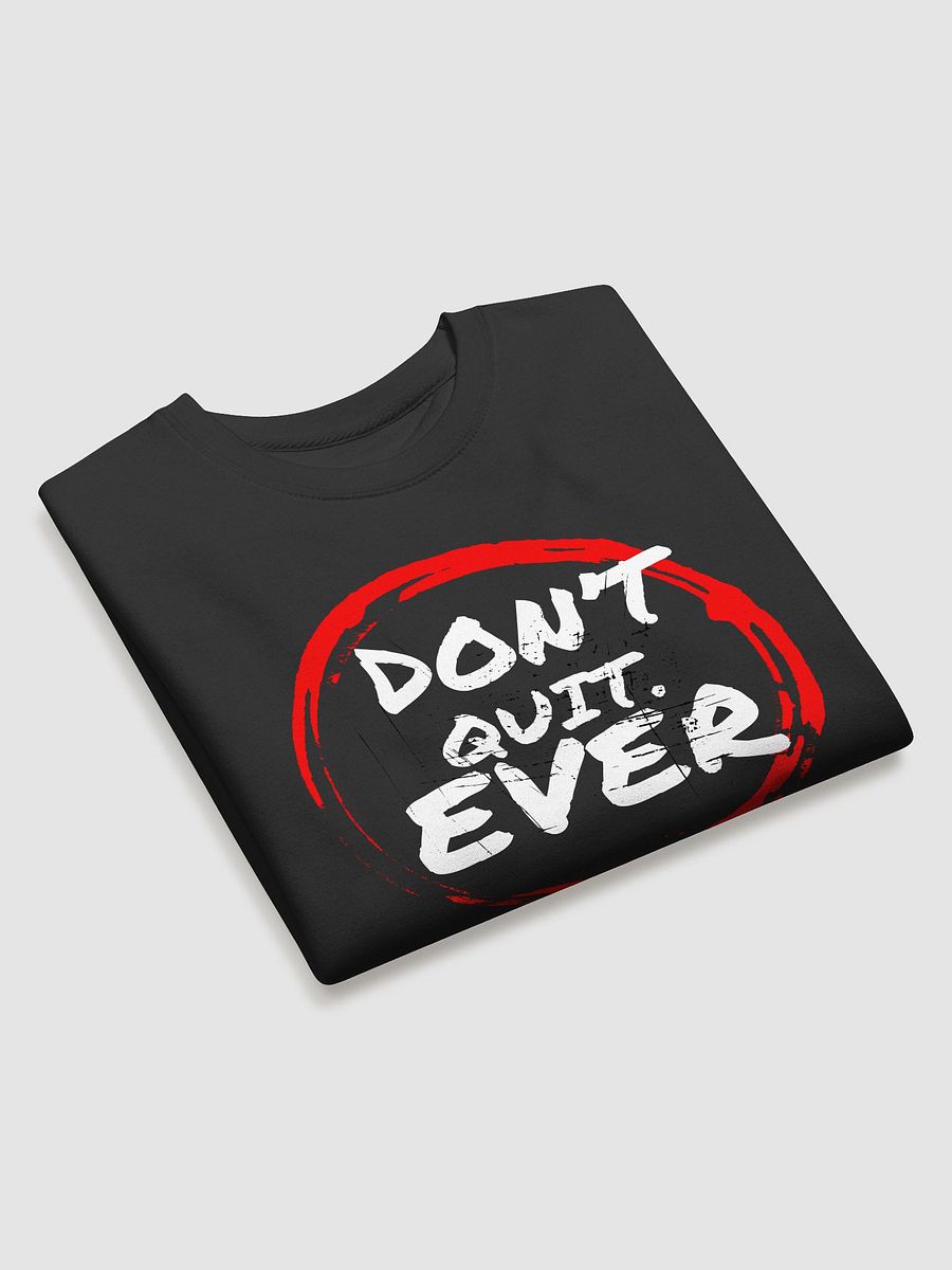 Motivational Distressed Sweatshirt product image (9)