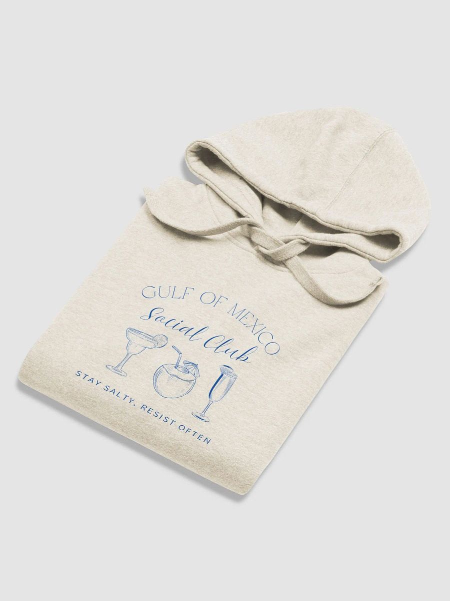 Gulf of Mexico Social Club Hoodie product image (27)