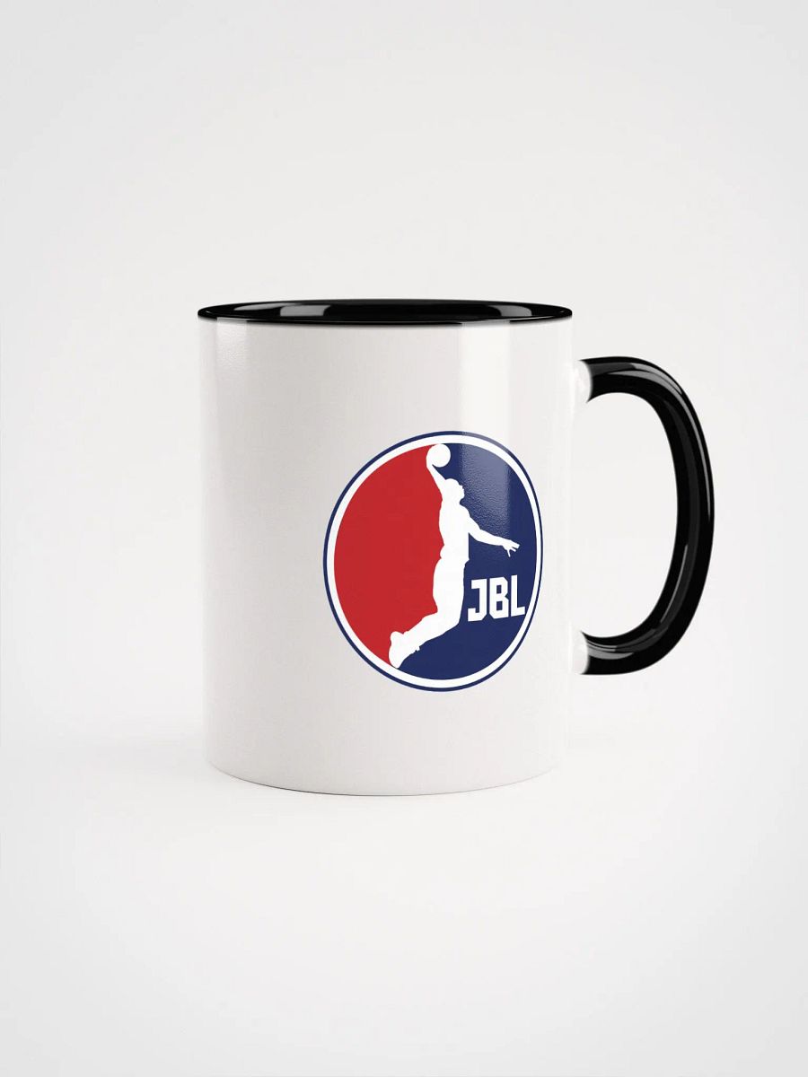 JBL1 Cleveland Giants Mug product image (2)