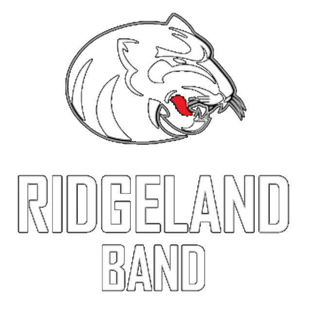 Panther Pride Bandwear