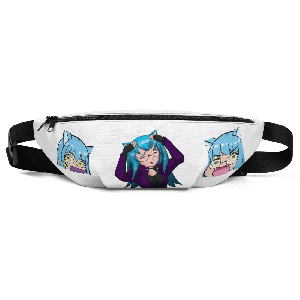 Blue232's Special Bumbag! product image (1)