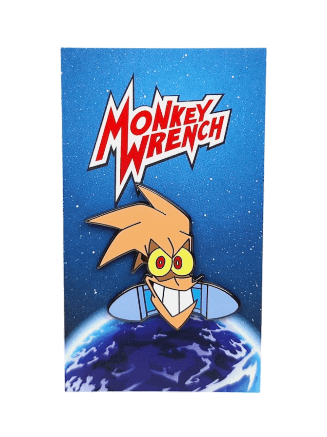 Shrike pin - Smile product image (1)