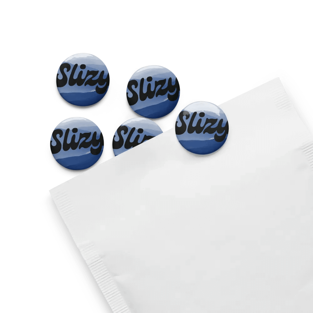 Slizy Button Cloection product image (13)