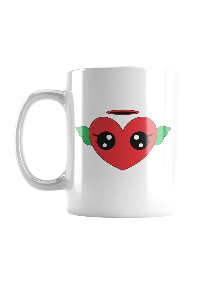 Angel Heart Mug product image (1)