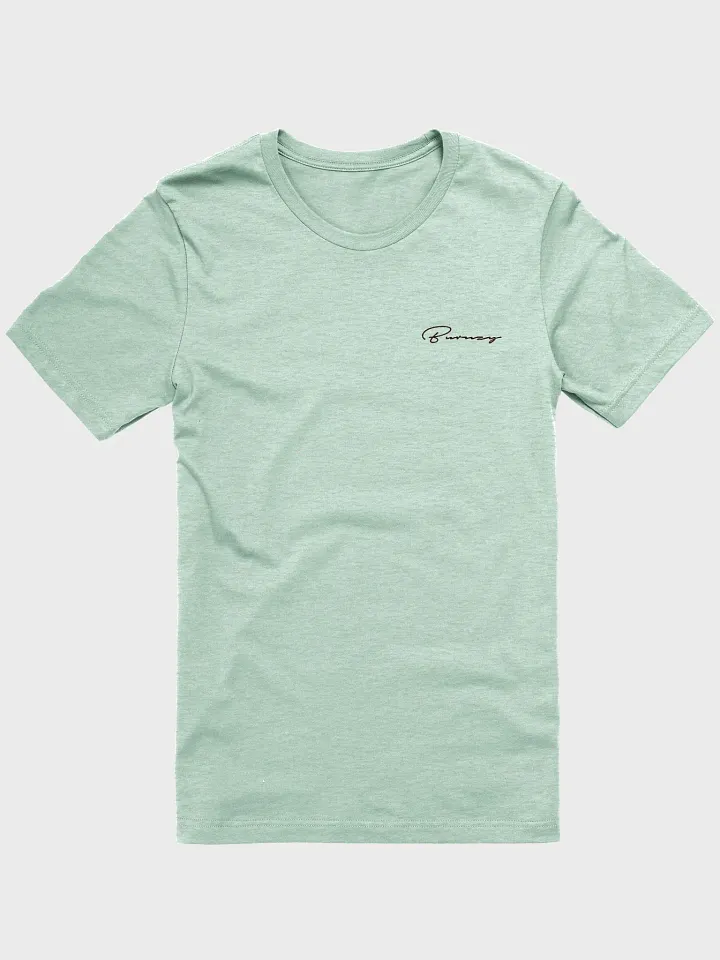 BURNZY SIGNATURE (LIGHT) product image (1)