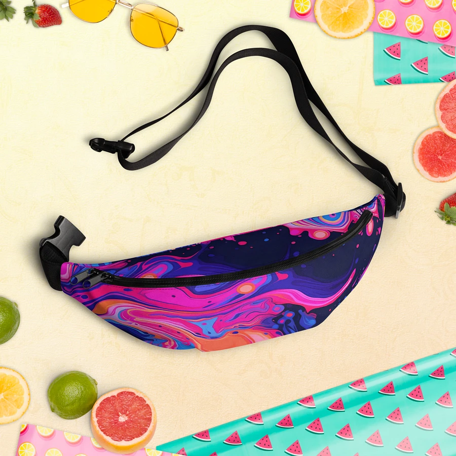 Swirls for the Gorls Fanny Pack product image (16)