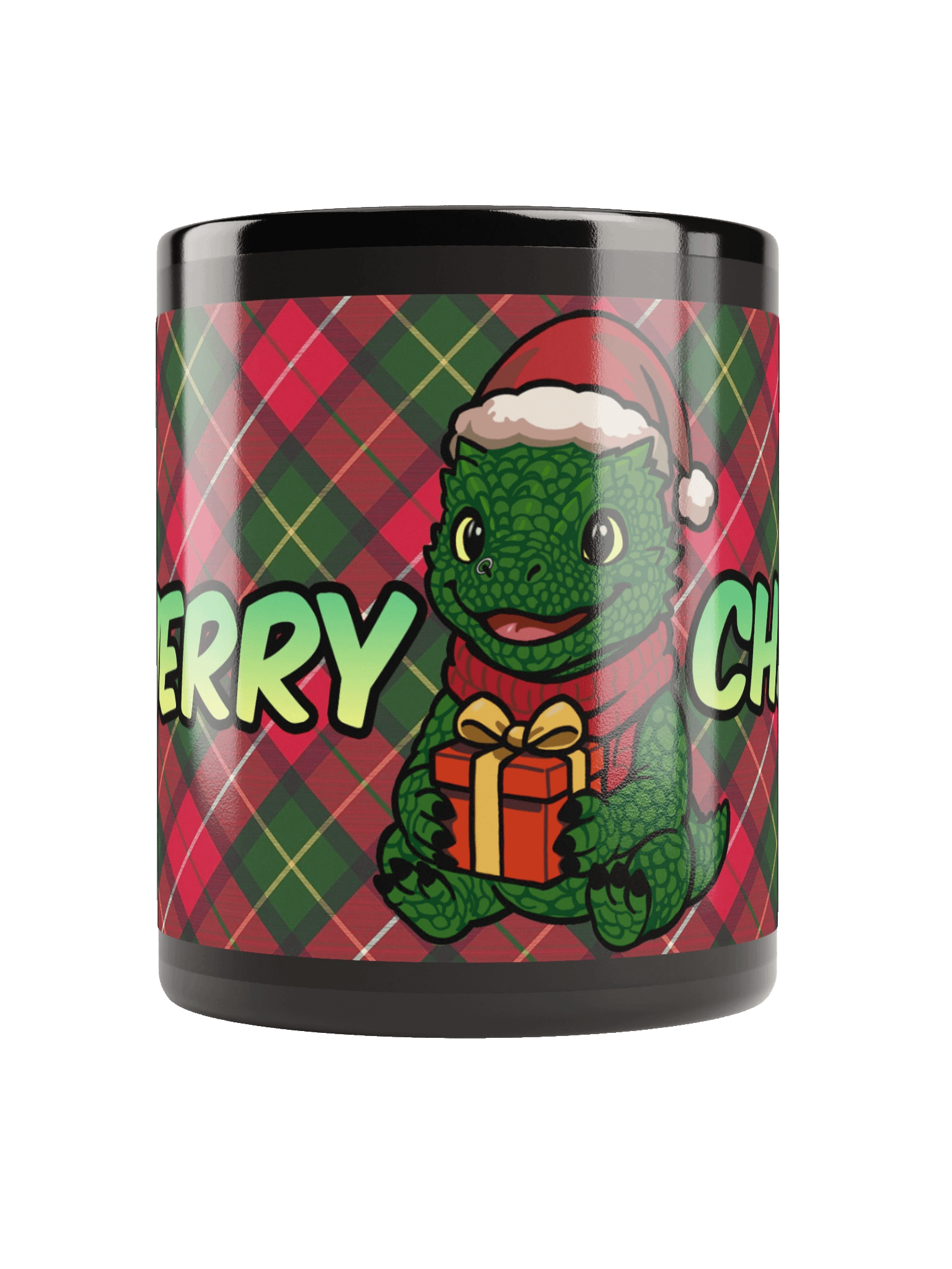 Pickles Merry Chaos Mug product image (2)