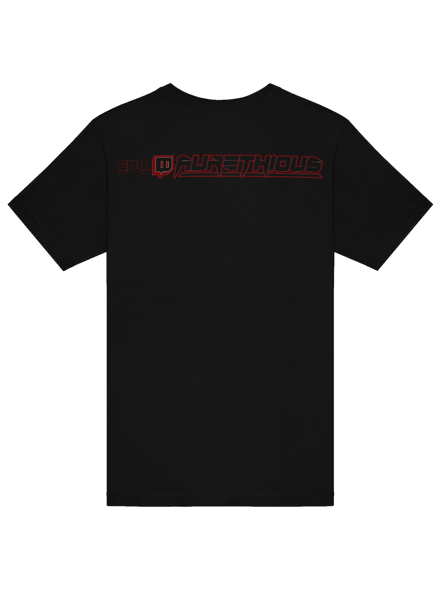 EWA Blade Bishop T-Shirt product image (39)