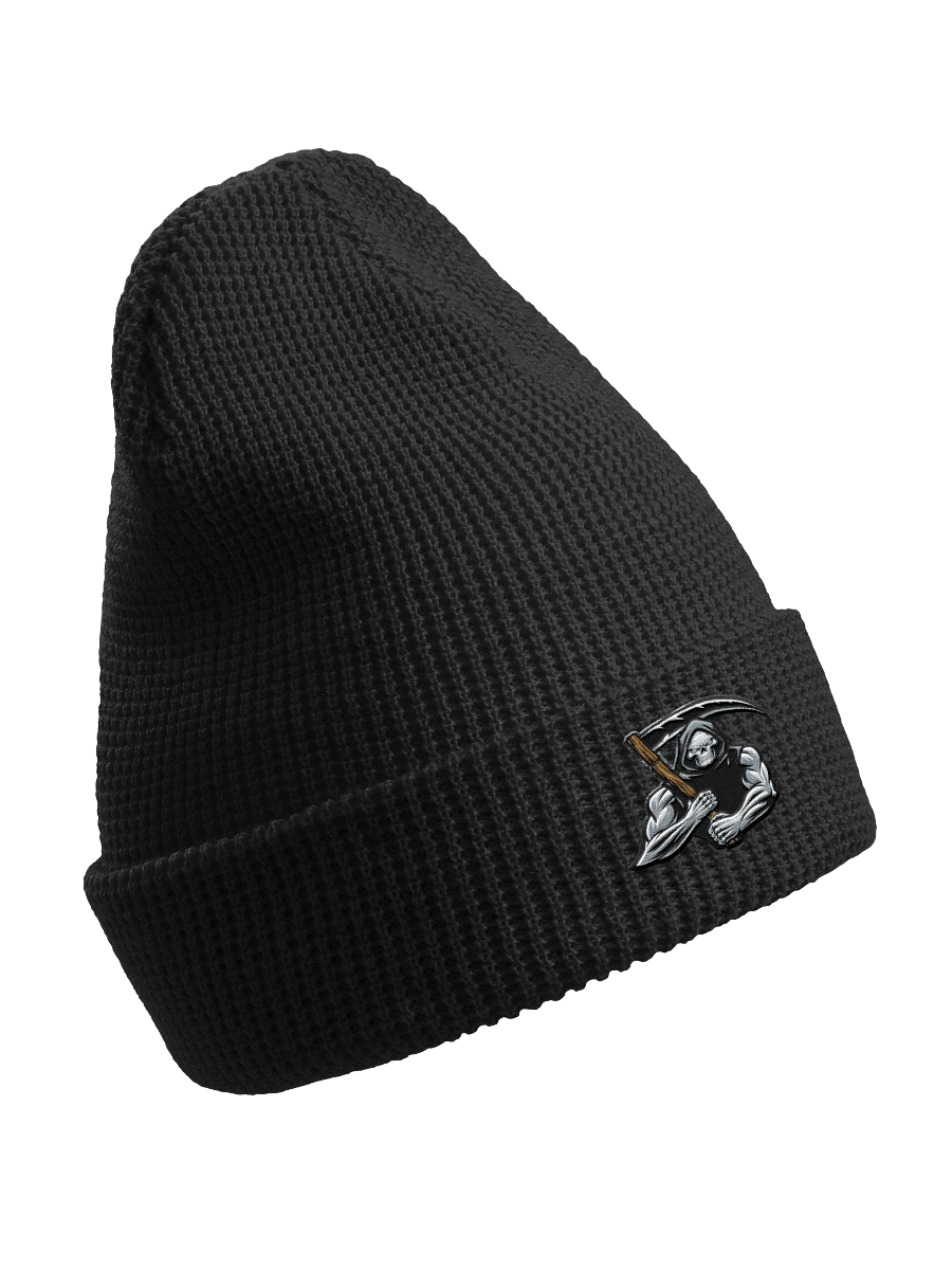 TheIronReaper Beanie product image (3)