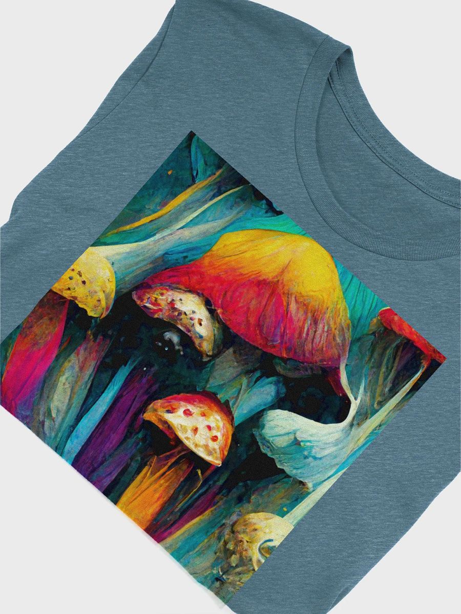 Mushroom Playground Tee product image (5)