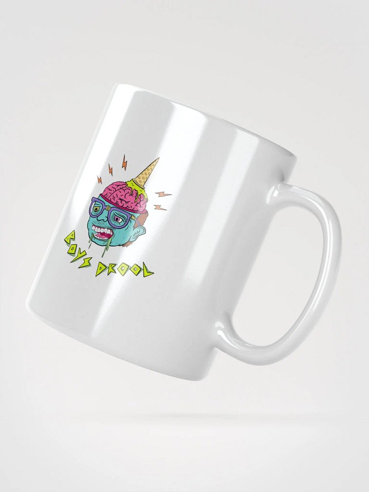 Conehead Mug product image (4)