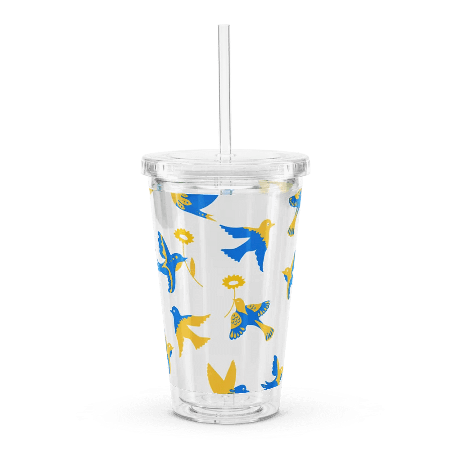 Tumbler Cup product image (3)