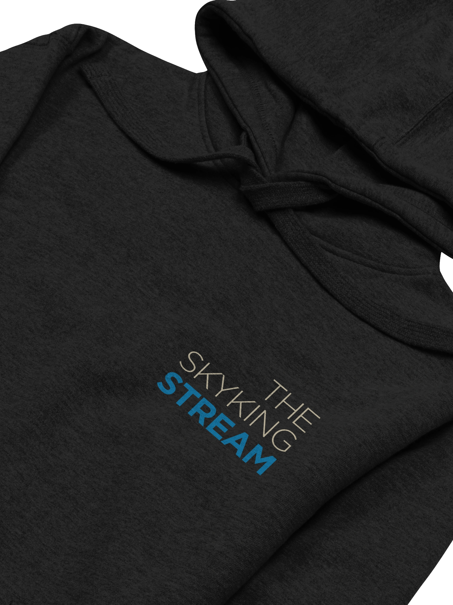 The Official Skyking Stream Hoodie product image (16)