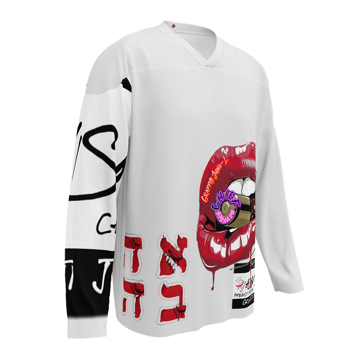 no mighty ducks hockey jersey product image (1)