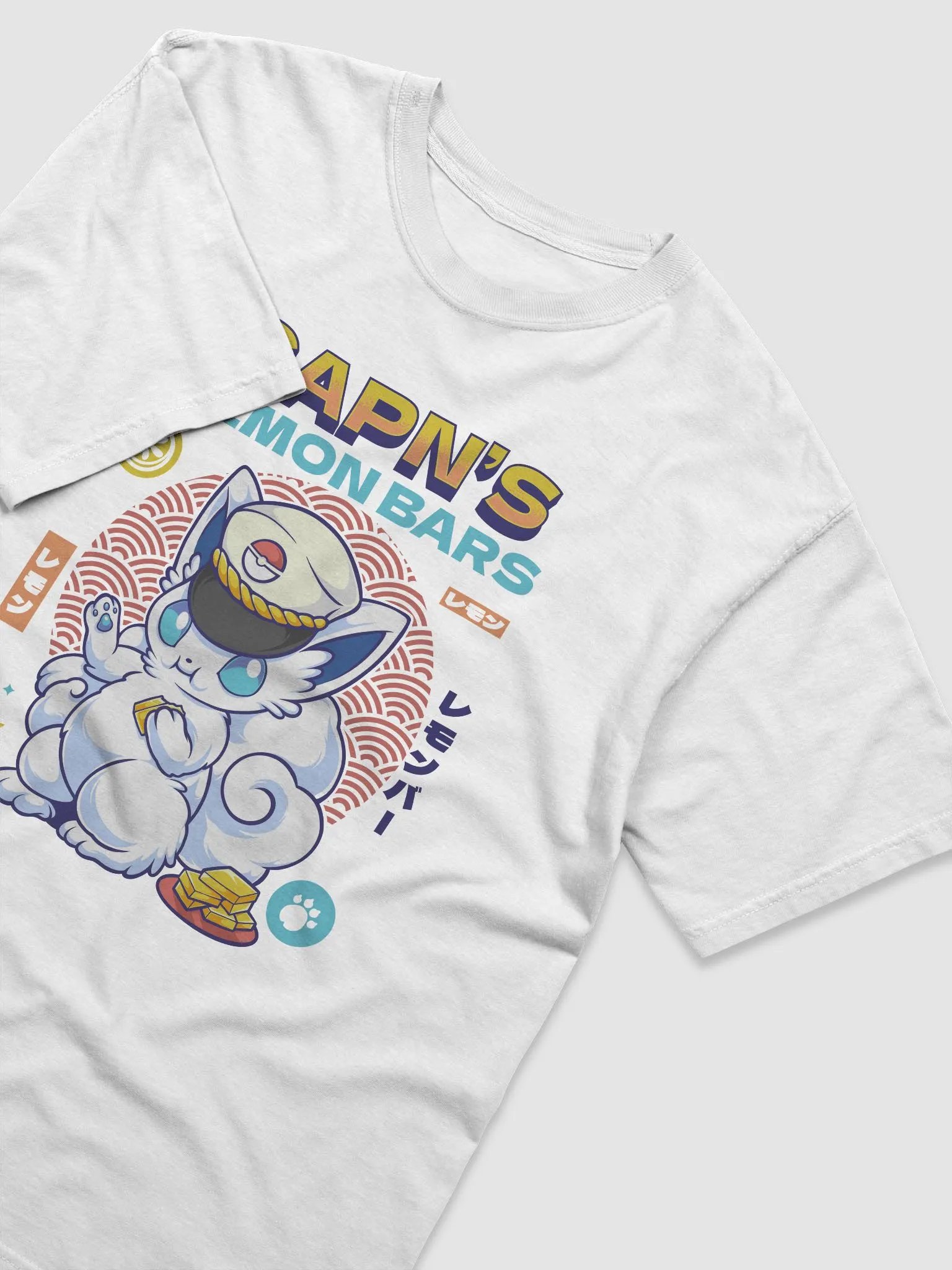 Lemon Bar Shirt product image (3)