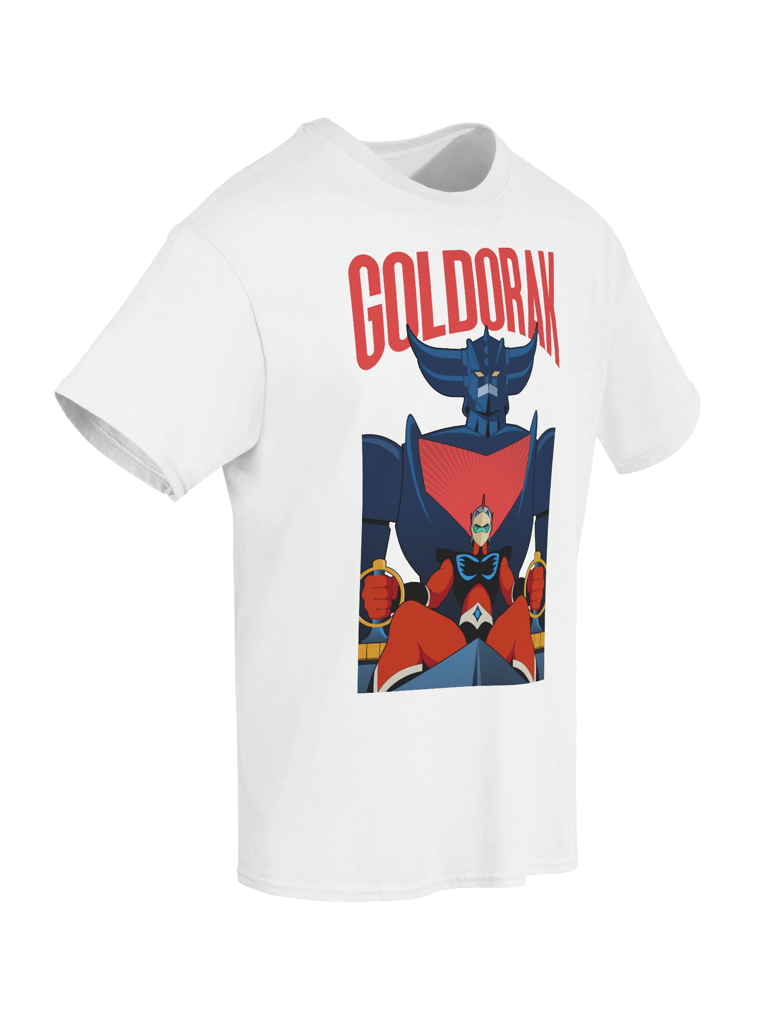 129 Classic Grendizer product image (6)