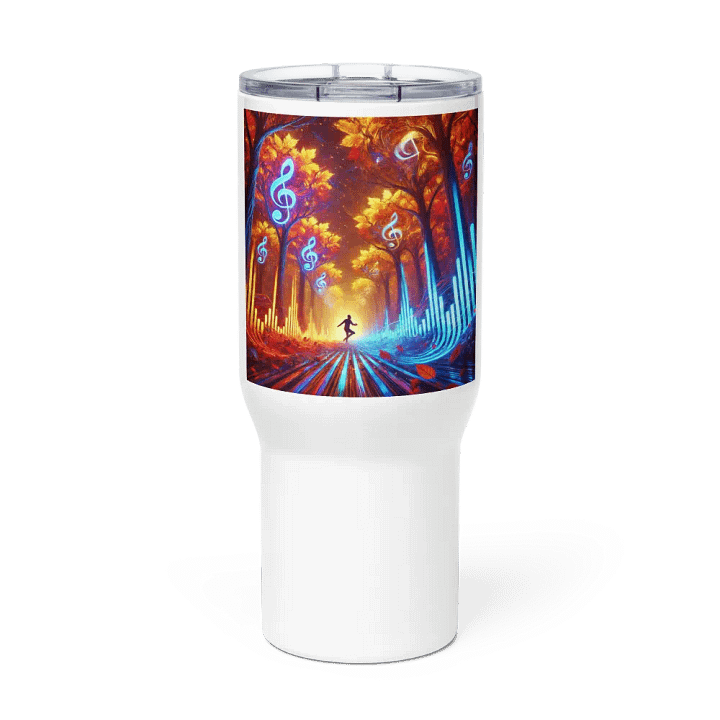 Autumn's Ballad Travel Mug Pro product image (3)