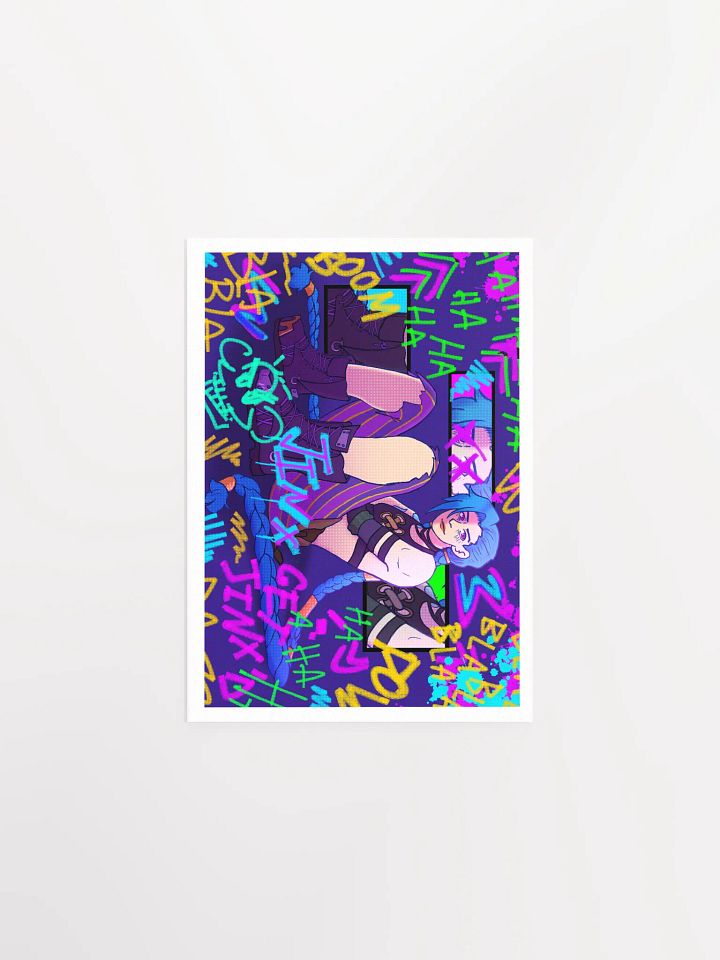 Get Jinxed product image (1)