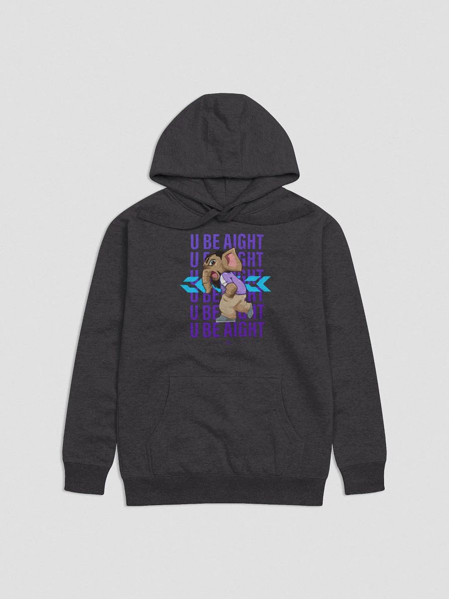 UBA Hoodie product image (9)