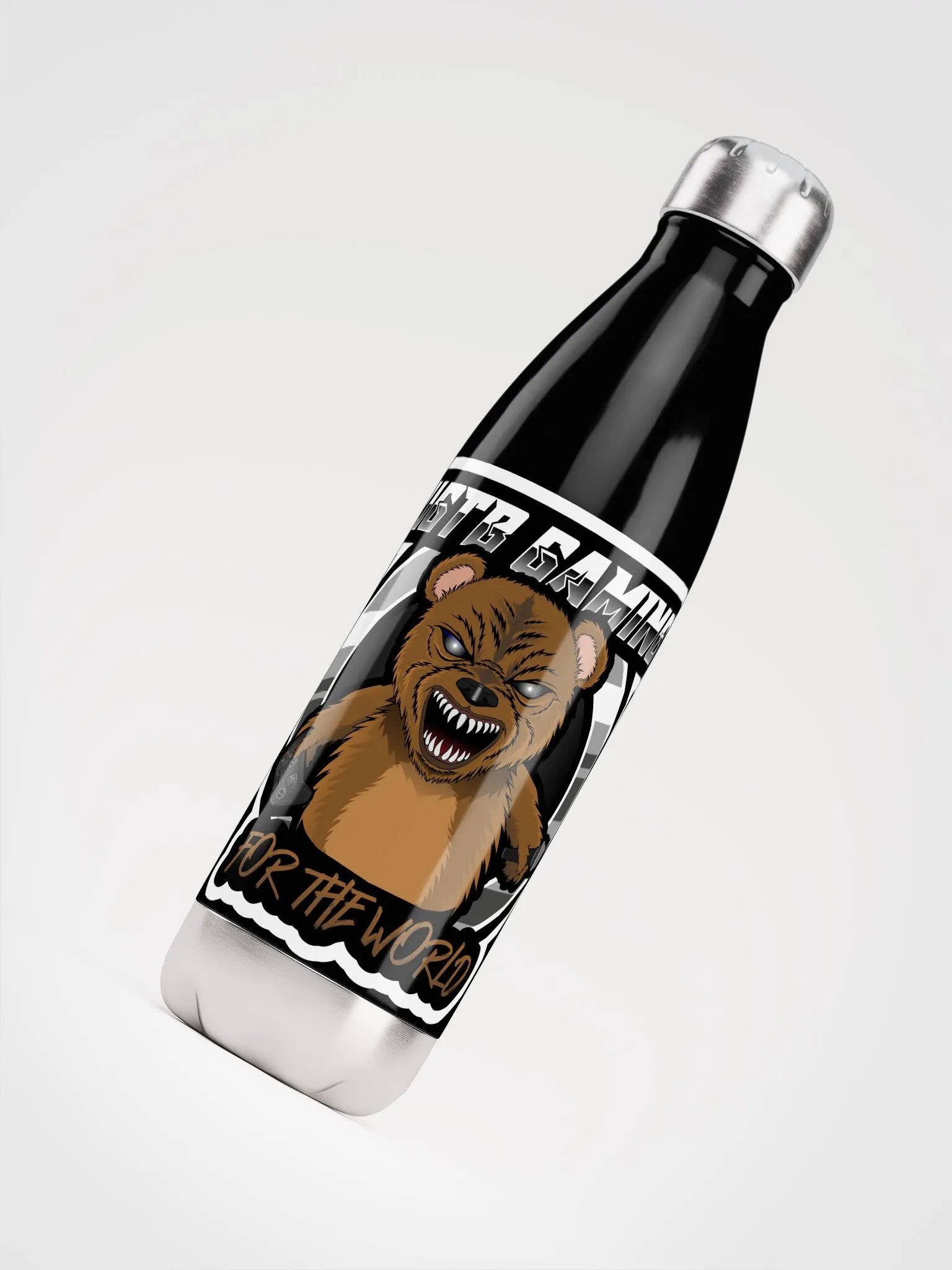 UGTBs Supporter Bottle product image (3)