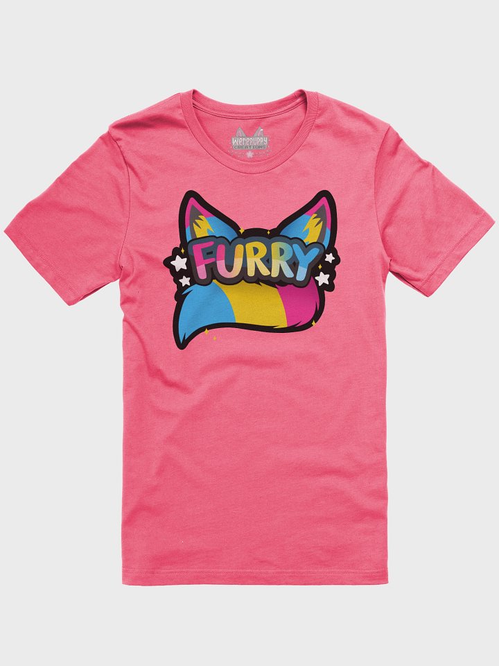 Furry Pan Pride product image (3)