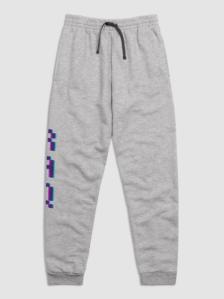 Raq Joggers (unisex) product image (2)