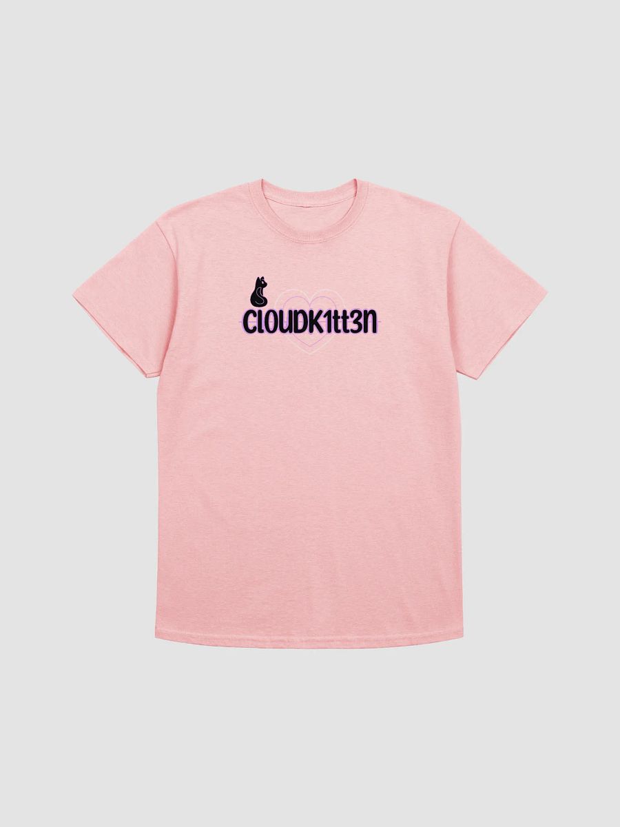 Heart Logo Tee product image (25)