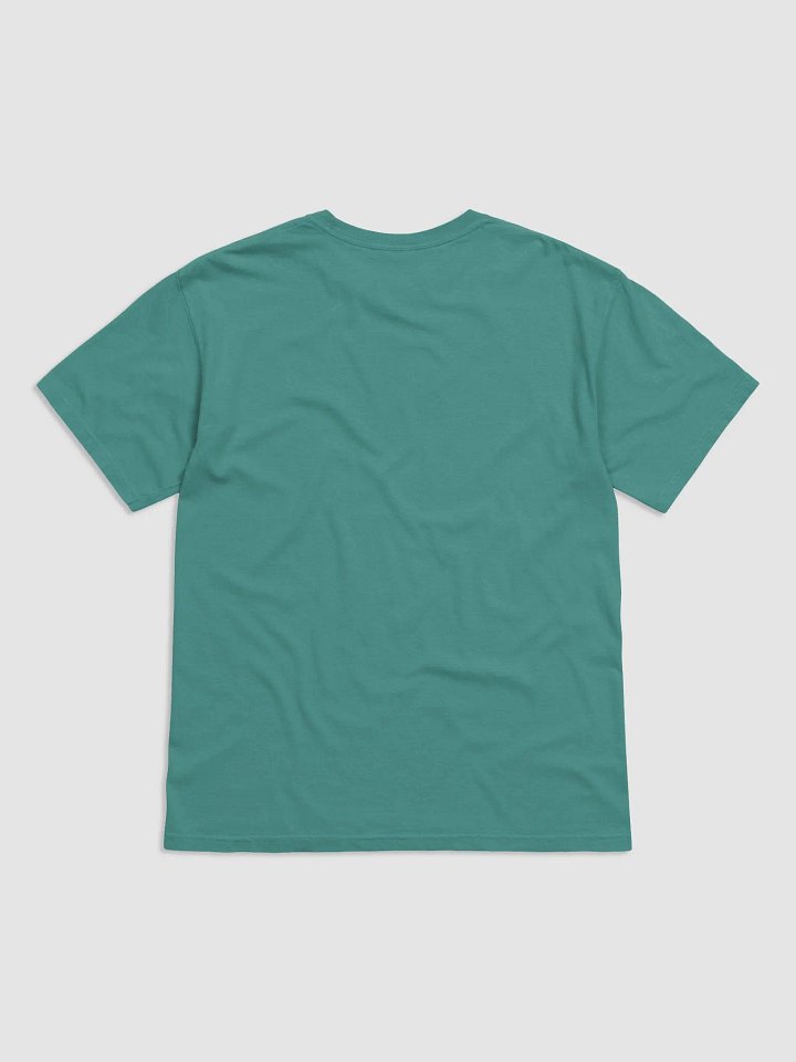 Emerald City Salon Workers, Comfort Colors Garment-Dyed Heavyweight T-Shirt product image (2)