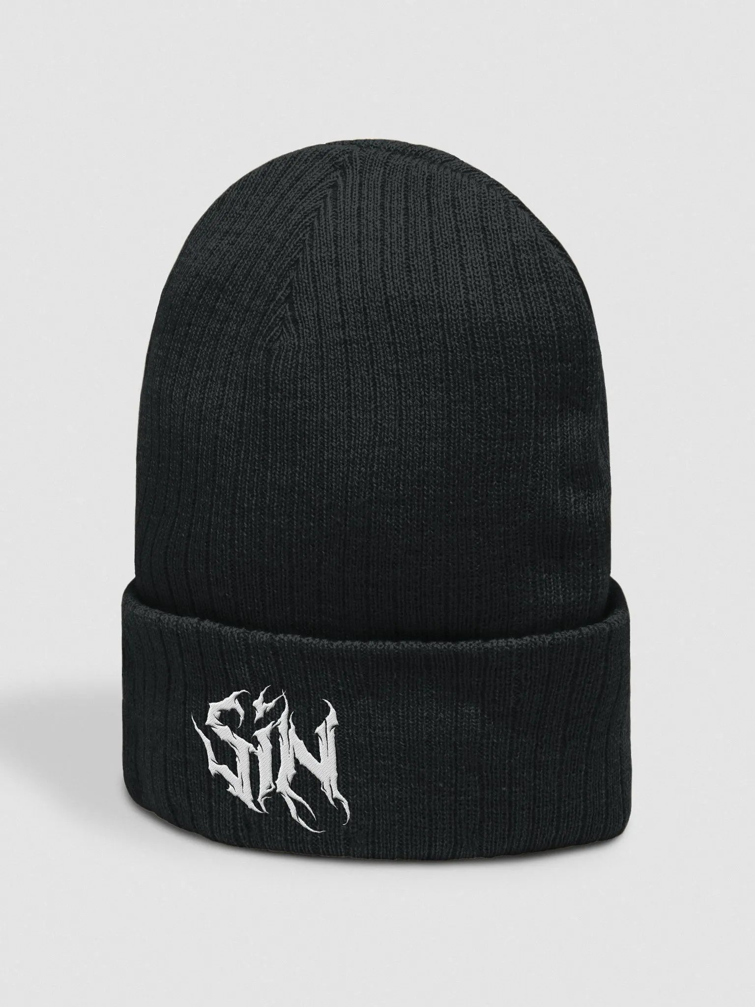 Sin Beanie product image (2)