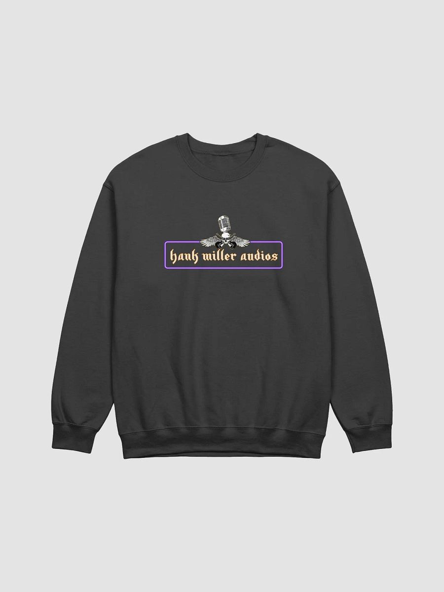 Neon HMA Logo Crewneck product image (1)