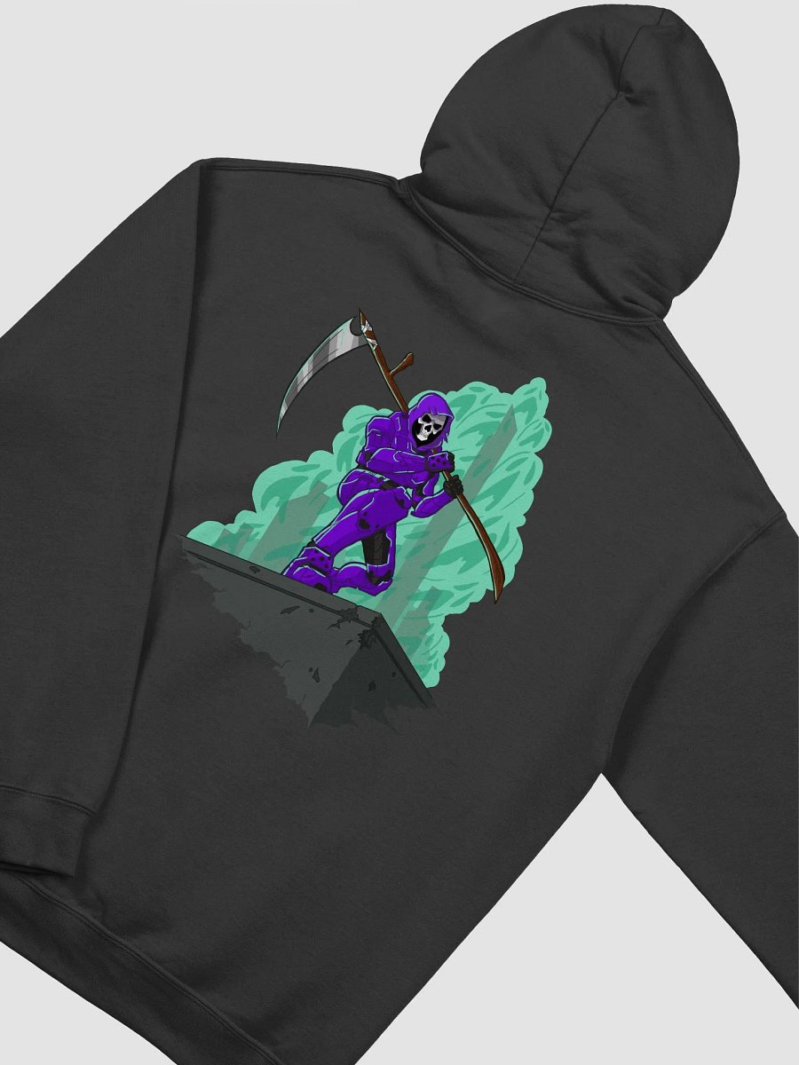 Spartan Armor Hoodie product image (4)