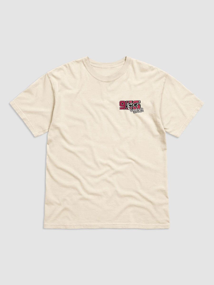 956 Gaming iLeoChain Emblem Tee product image (19)