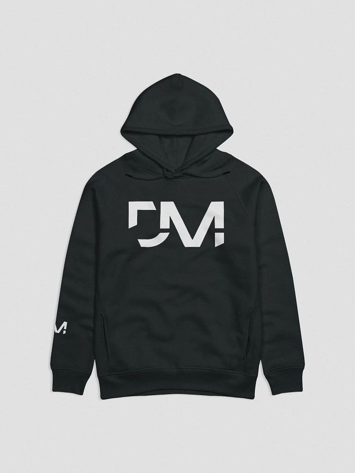 DM Mens Hoodie product image (2)
